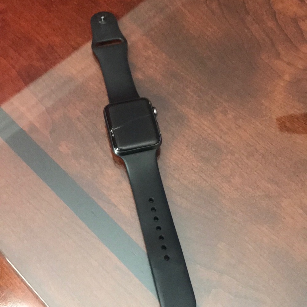 Iwatch 3 series 42mm